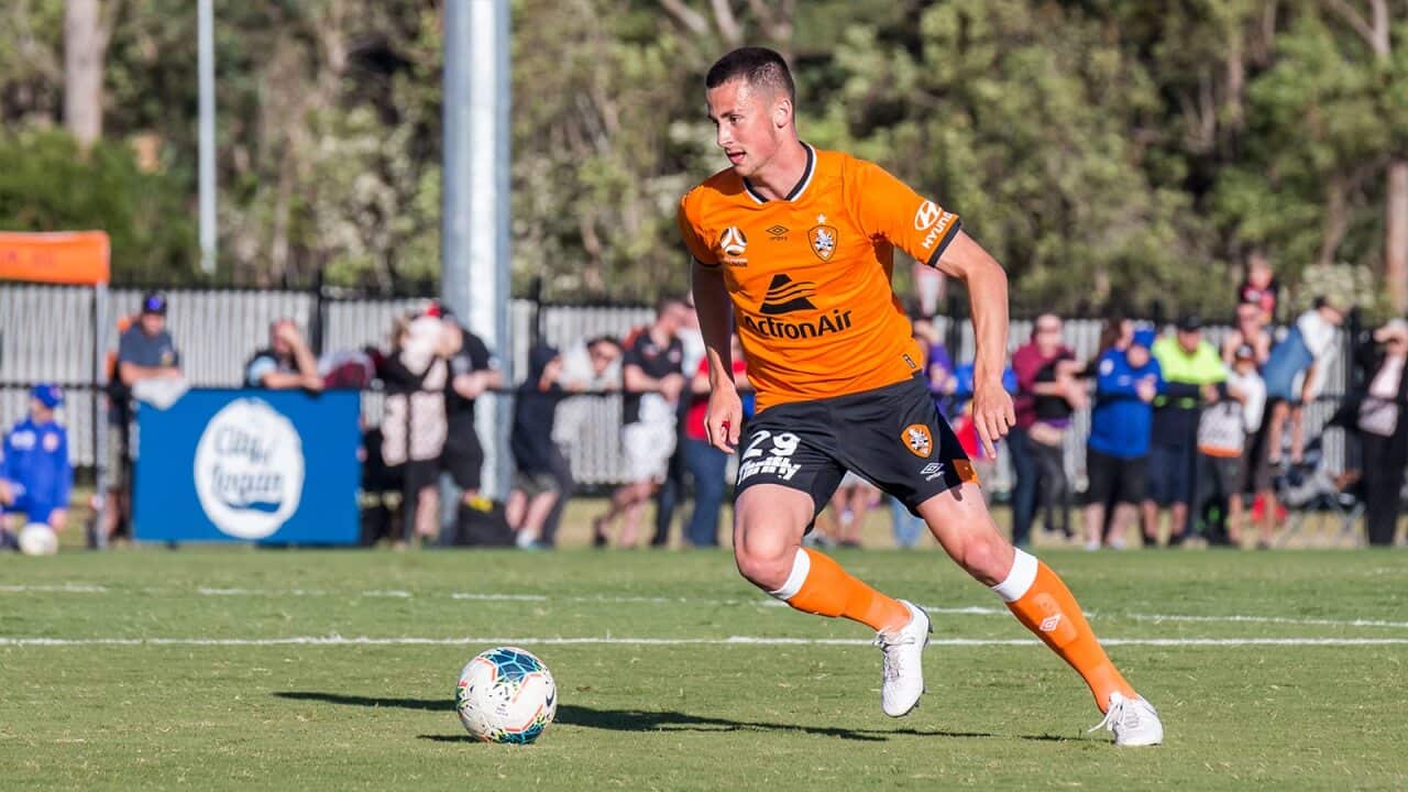 Jordan Courtney-Perkins