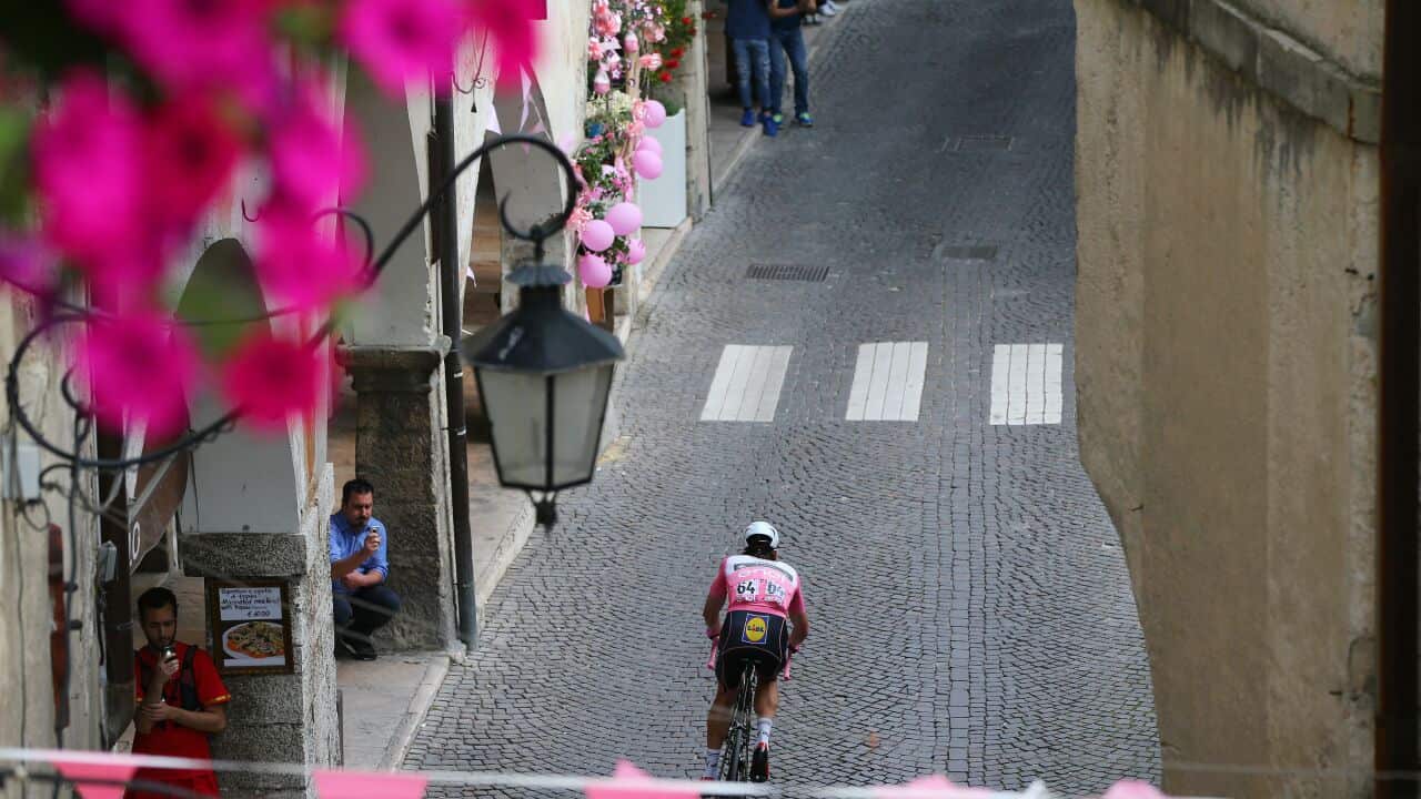 bob Jungels,Etixx-QuickStep,Giro ditalia