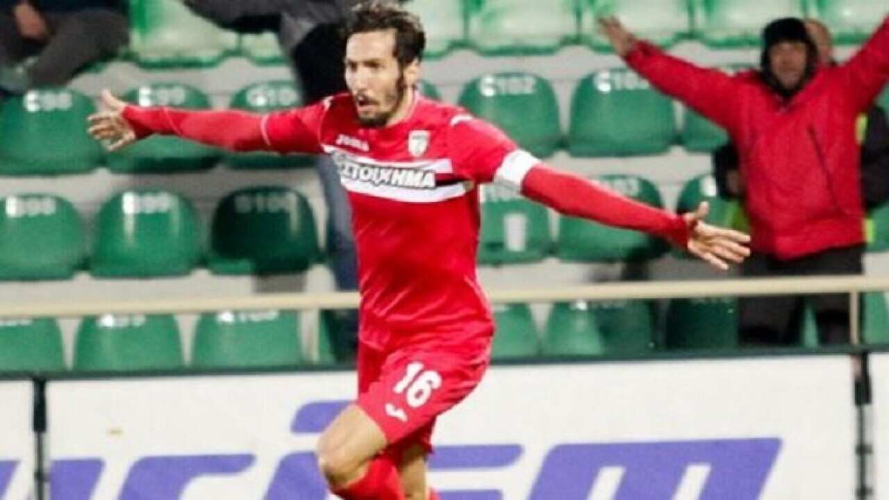 Thodoris Vasilakakis