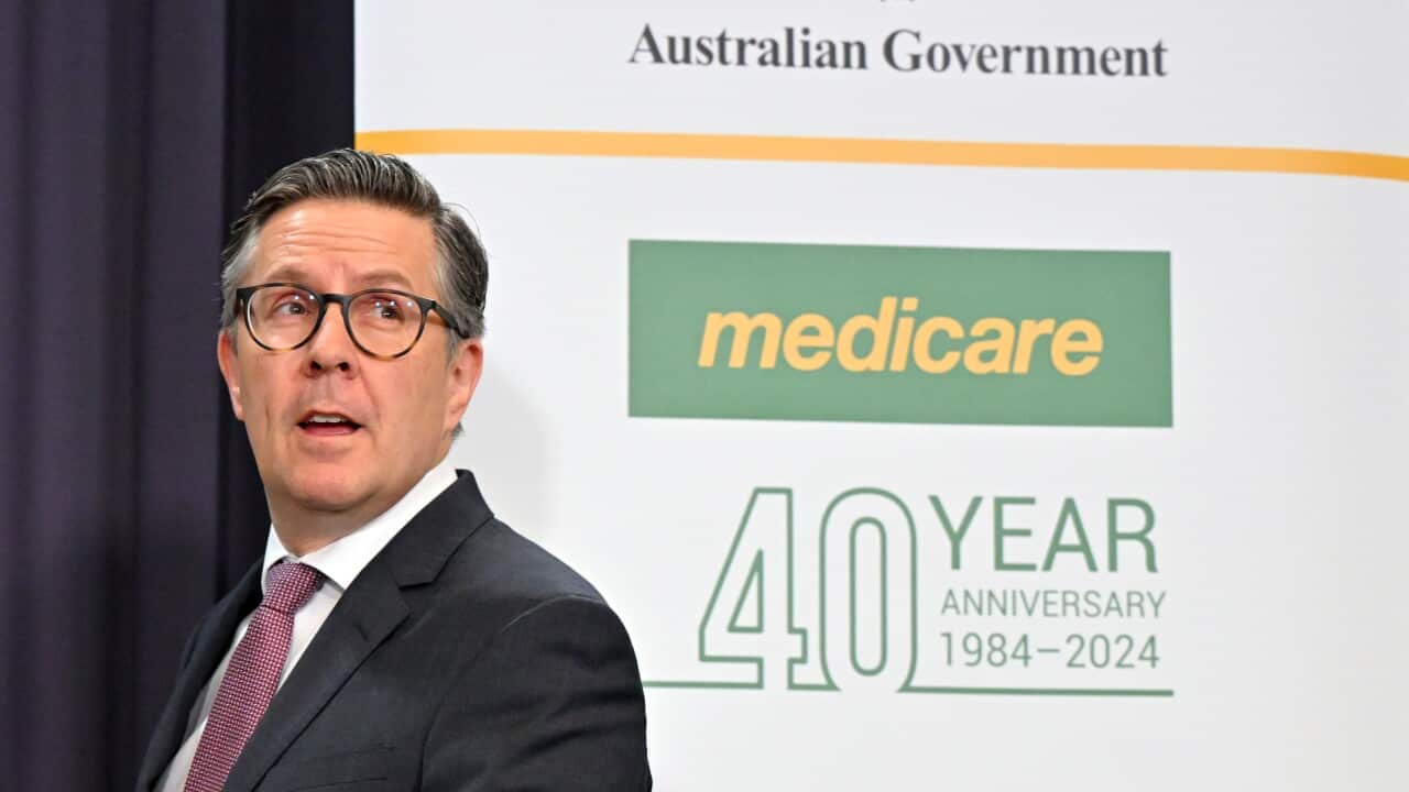 MARK BUTLER MEDICARE PRESSER