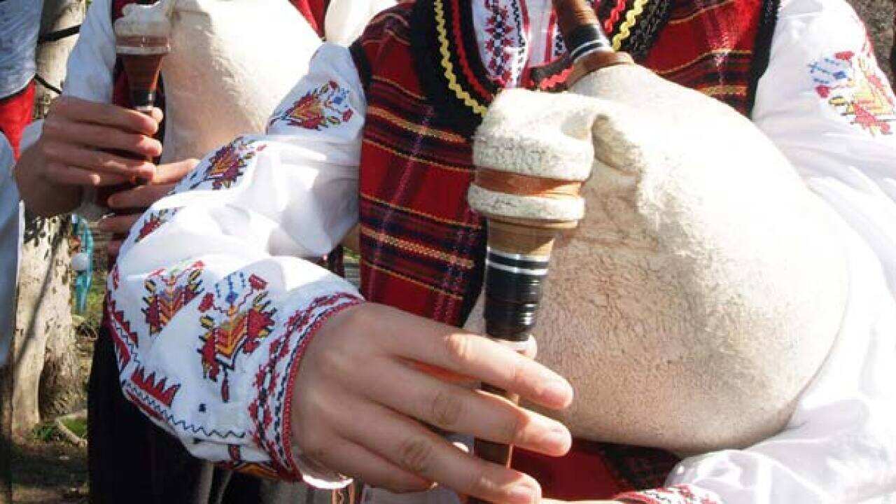 Настроение