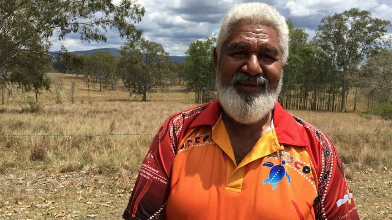 Australia's First Peoples