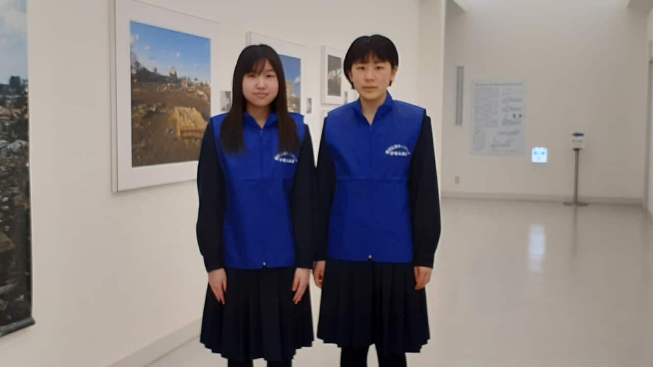 Image for read more article 'LISTEN MORE'