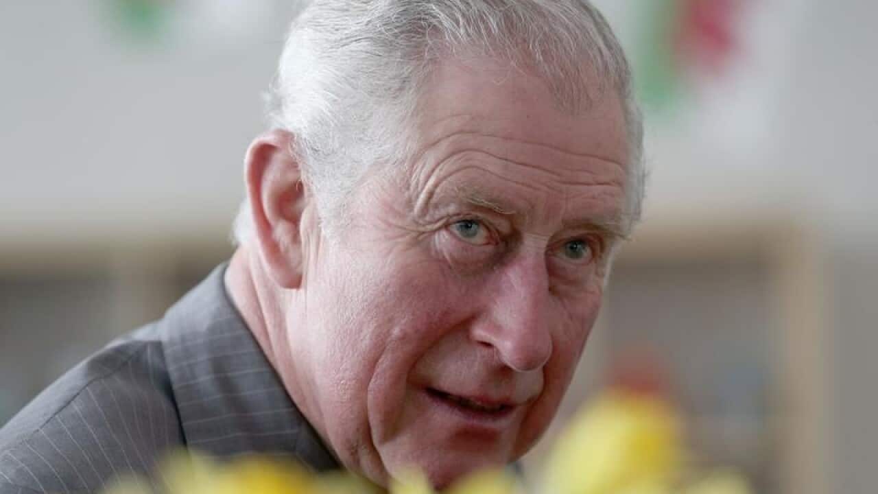 Prince Charles