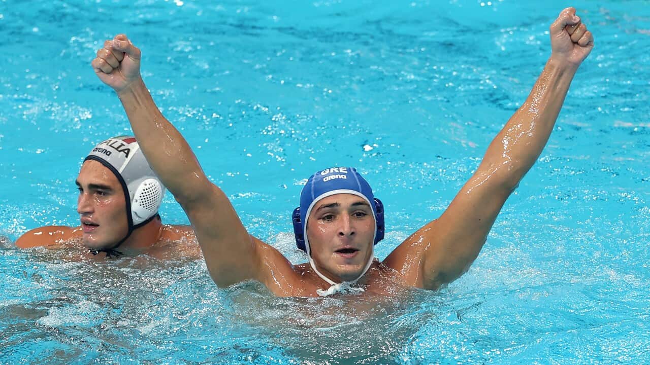 Singapore 2025 World Aquatics Championships - Day 10: Water Polo