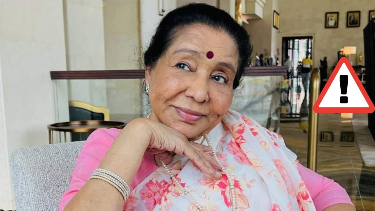 Pakistan's media watchdog issues notice to Geo News for airing tribute to Asha Bhosle
