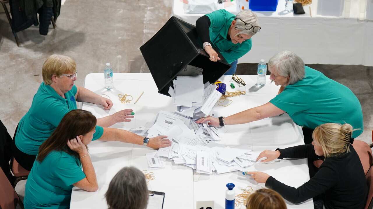 General Election 2024