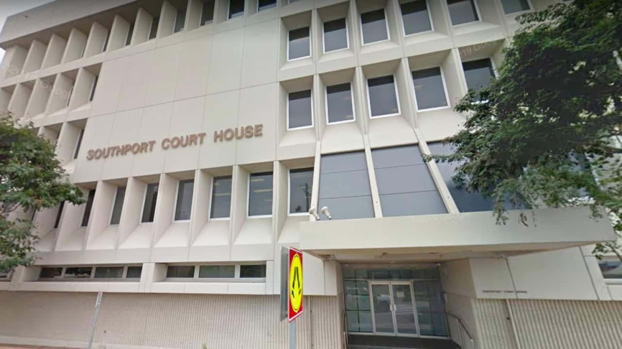 Southport District Court
