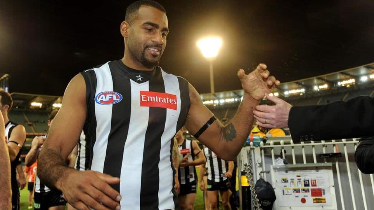 Heritier Lumumba