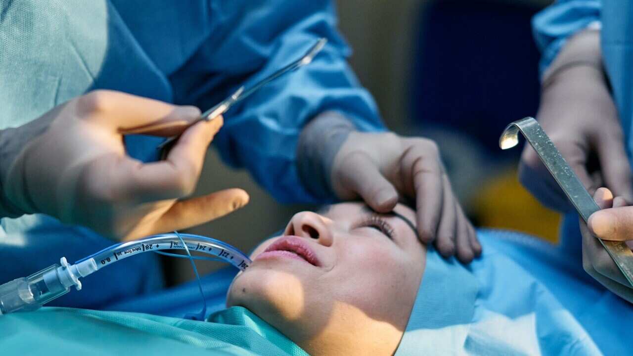 Health ministers across Australia met on Friday, with federal minister Mark Butler announcing options for reform to ensure Australians "have confidence in the safety and quality of the cosmetic surgery industry