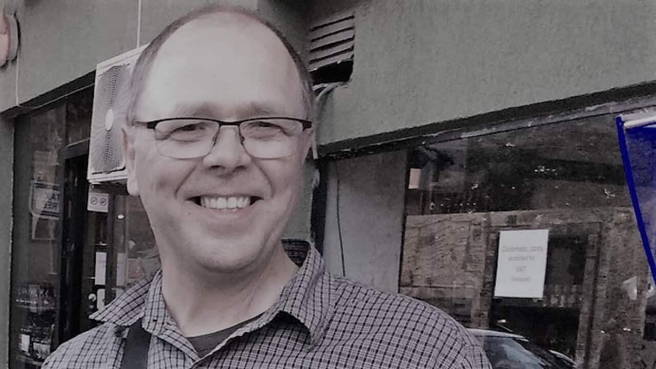 Dr Zdzislaw Derwinski