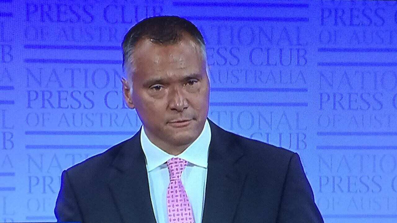 stan grant