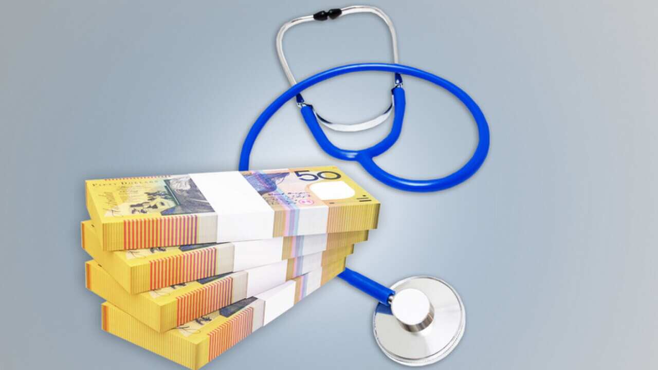 Generic health image