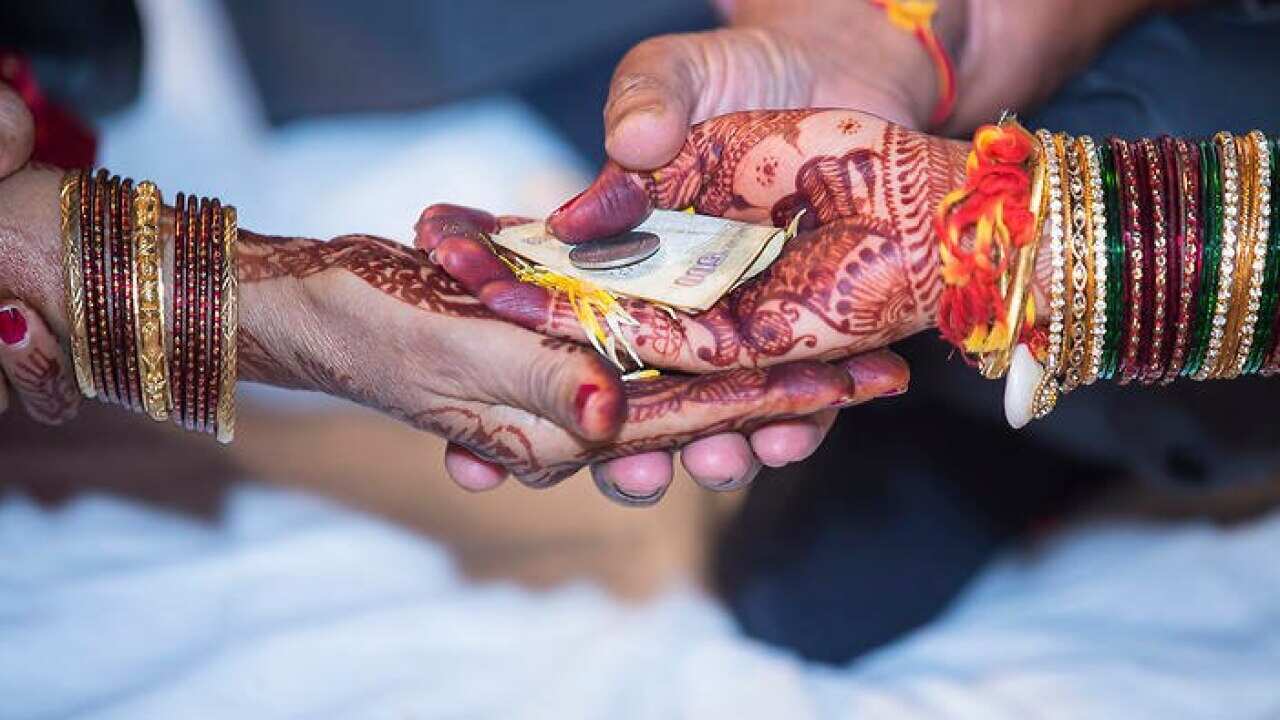 Hindu Wedding Rituals
