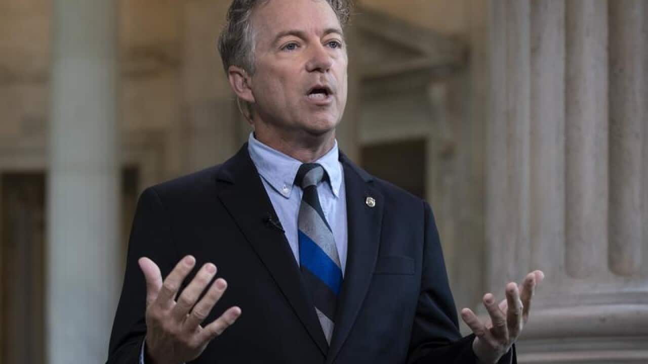 Rand Paul