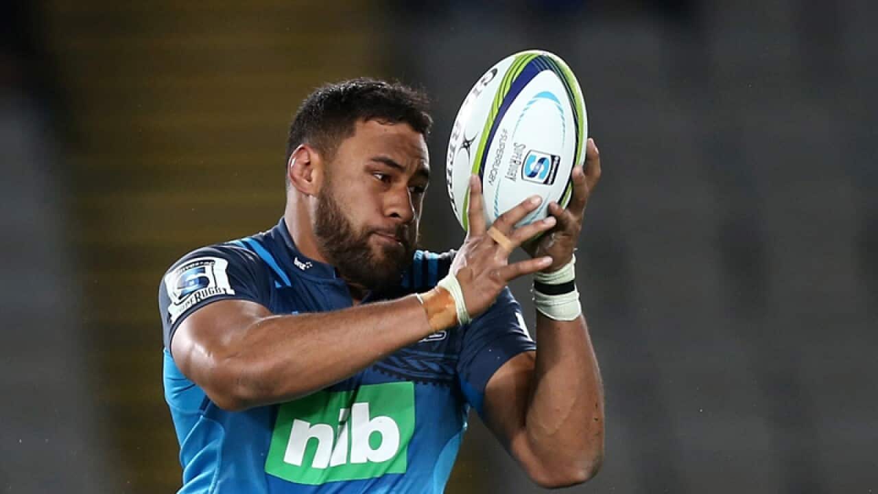Patrick Tuipulotu