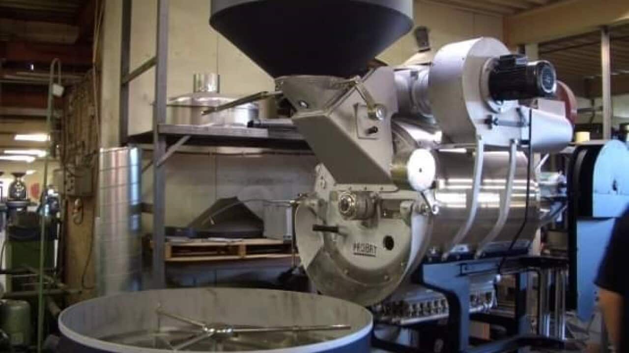 Photo supplied by Kazuki Inamine