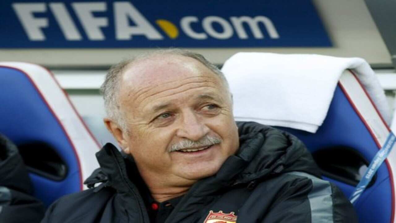 Scolari back in the game for clubs or countries