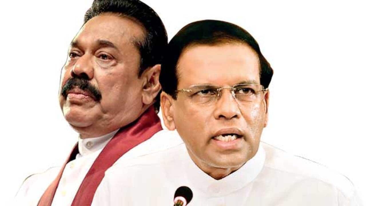 Focus : SriLanka