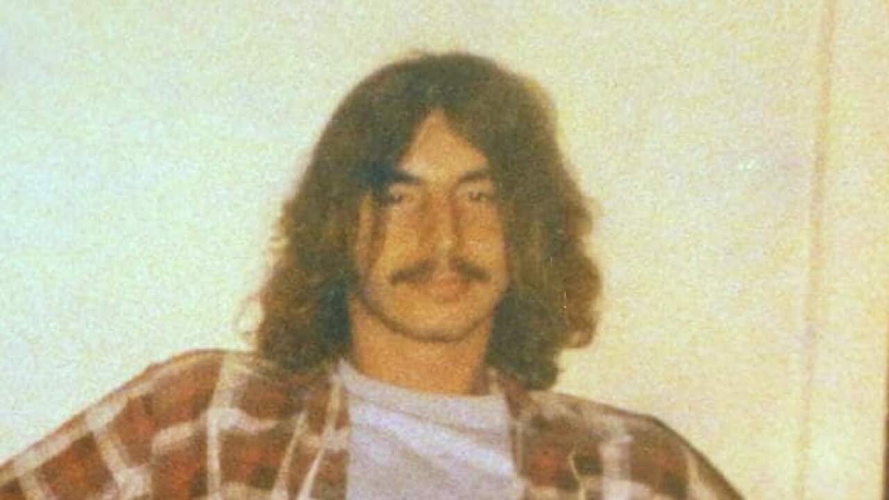 The body of Shane Snellman was found last week.