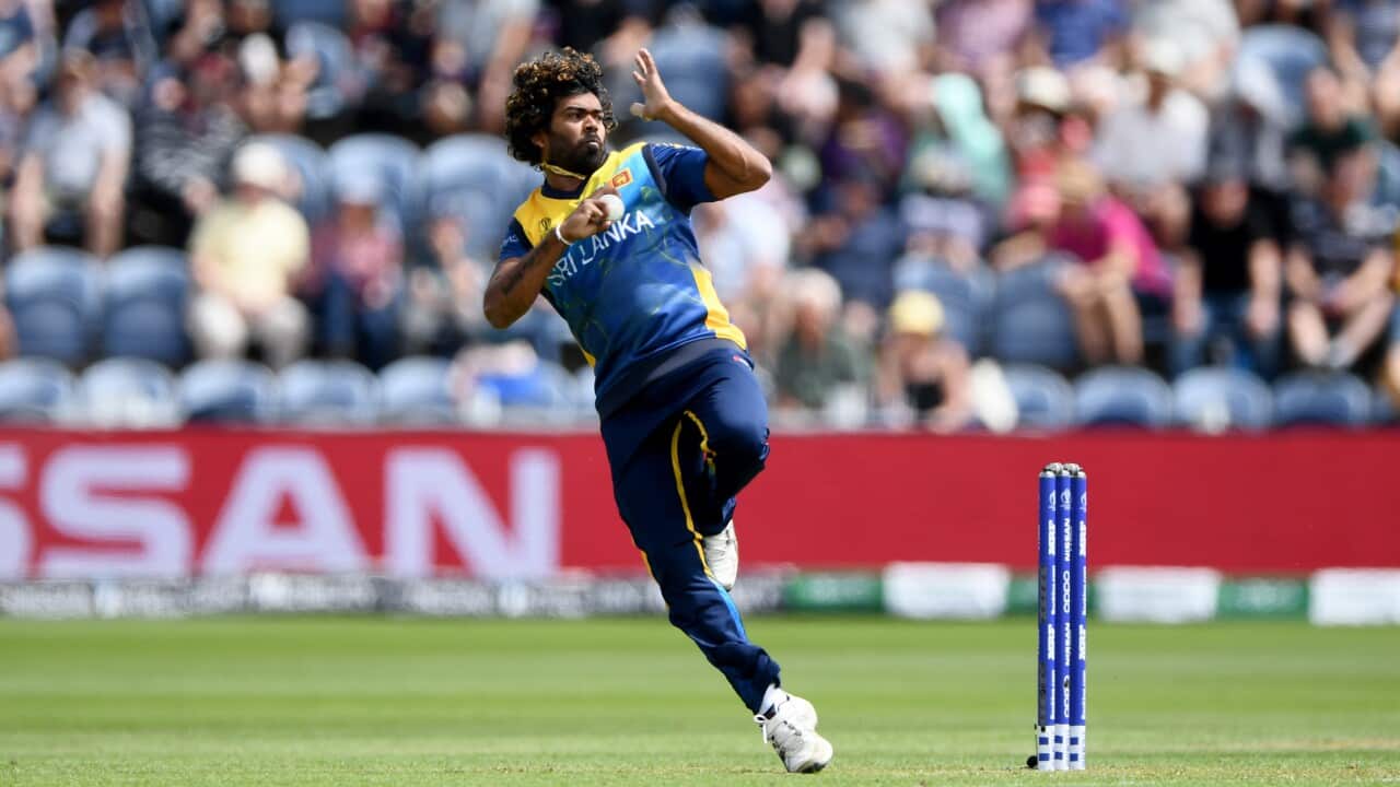 ICC Cricket World Cup 2019