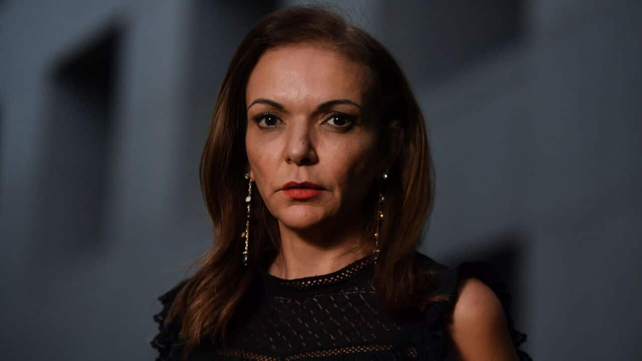 Anne Aly becomes first Arab and Muslim woman to join the Australian cabinet