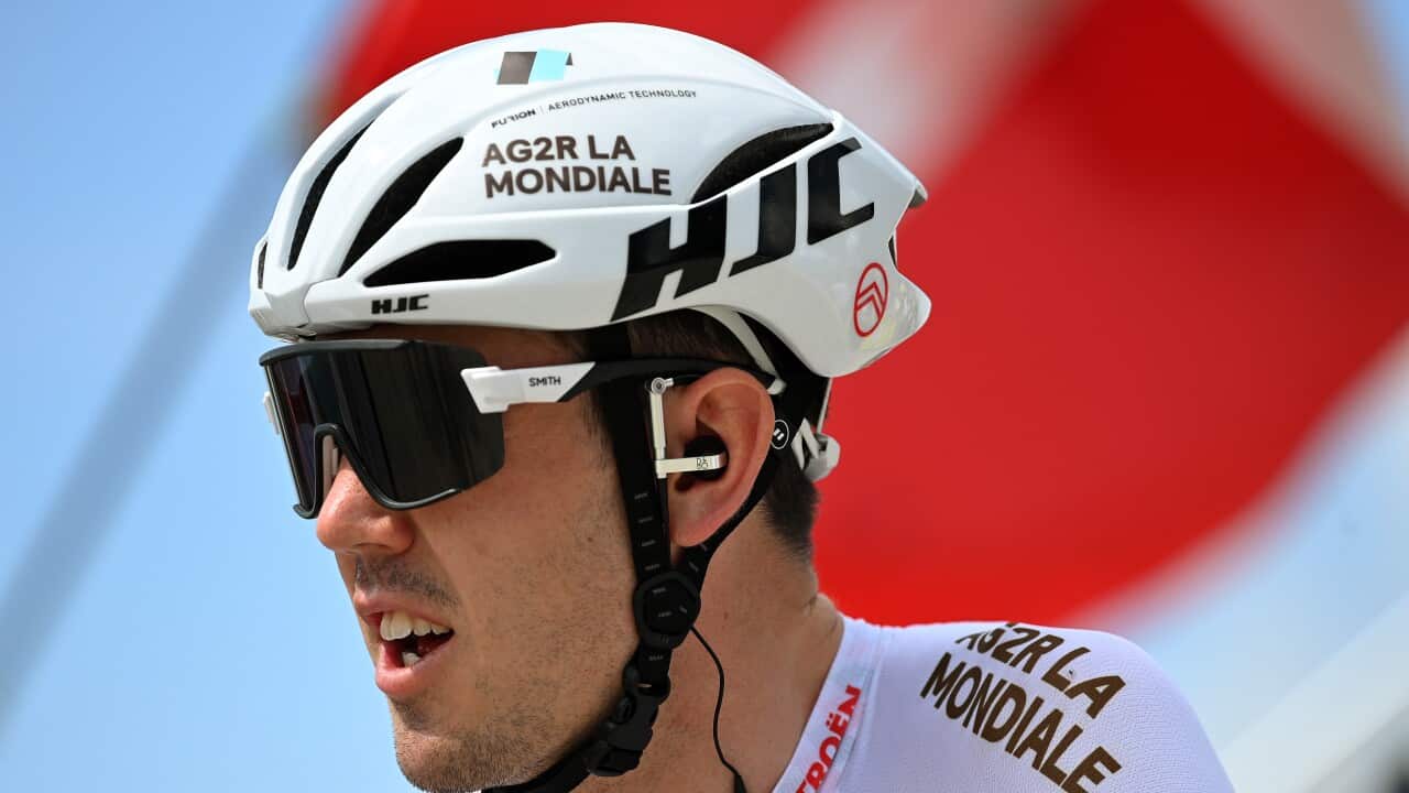 109th Tour de France 2022 - Stage 3