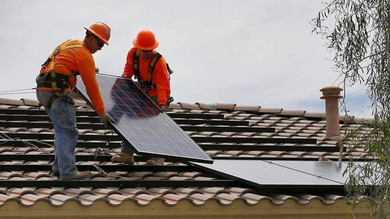 How to select the right solar power system for your house?