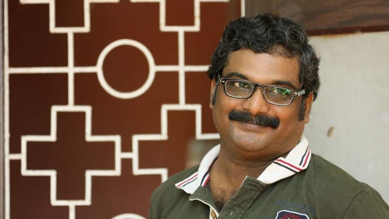 Nilanthan
