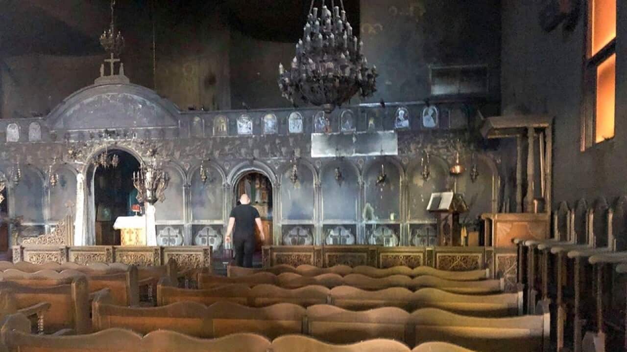 Church of the Nativity of Christ