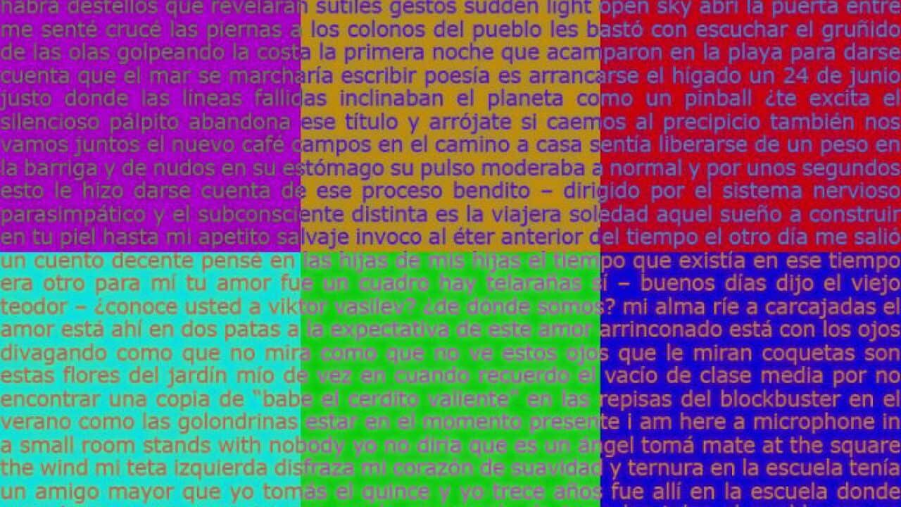 Image for read more article 'Información relacionada'