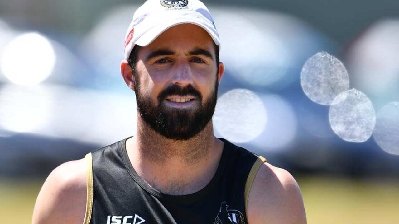 Steele Sidebottom