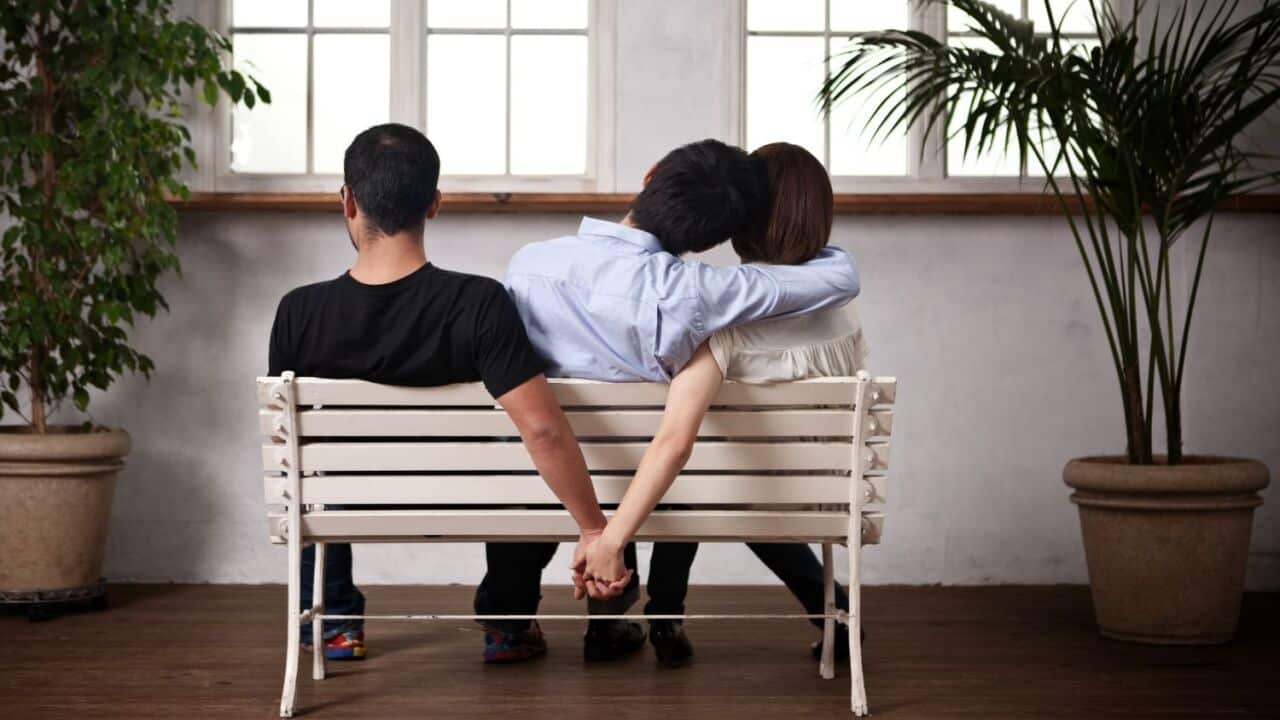 Open relationship or polyamory in the Filipino community
