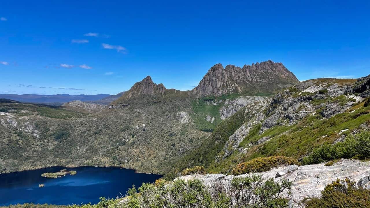 Tasmanian Wilderness