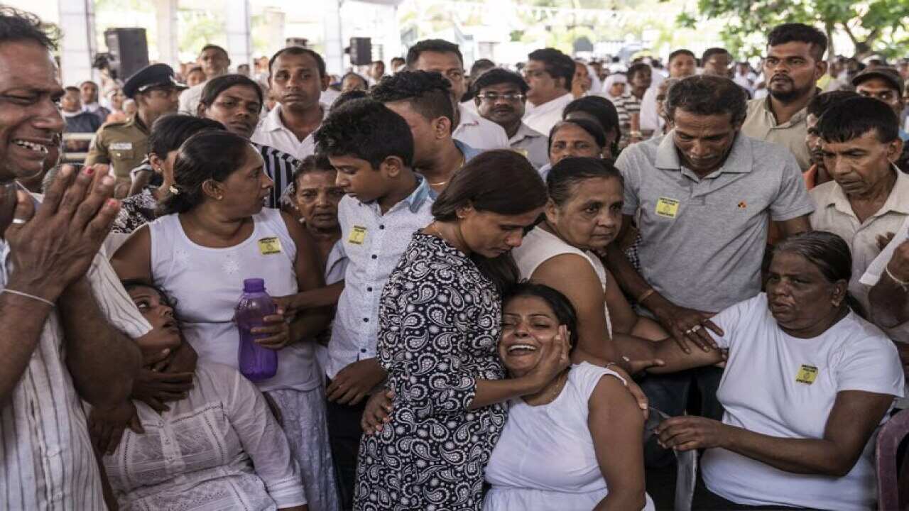 Sri Lanka Bombings Claimed by Islamic State, and President Vows Shake-Up