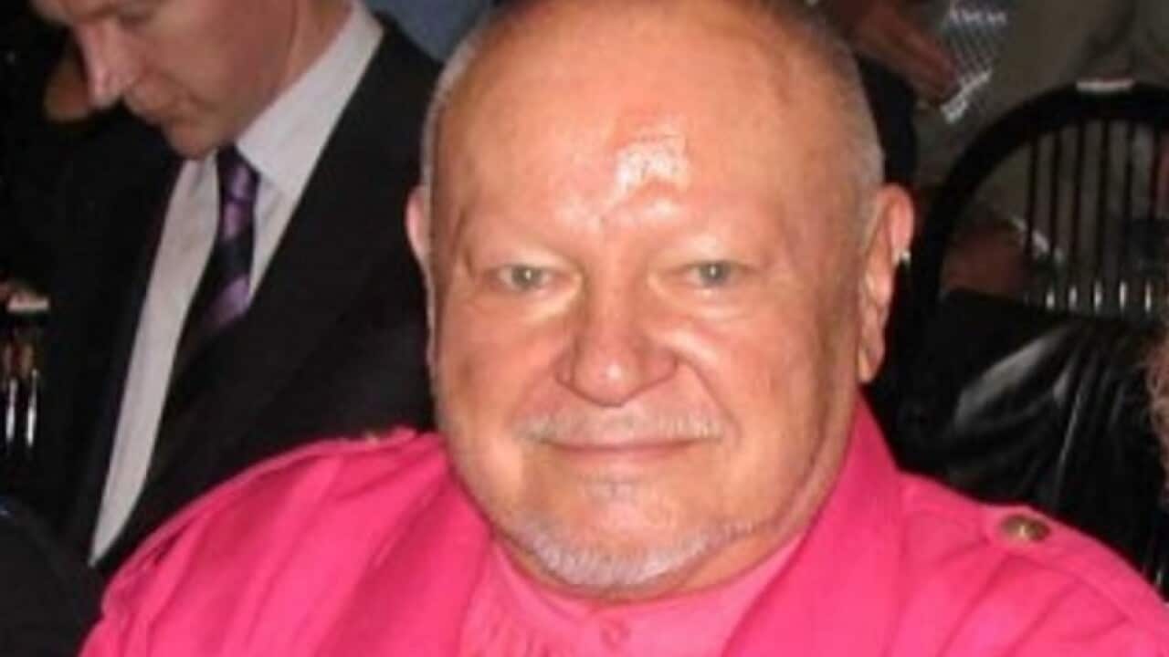 Nicolai Mishoutushkine