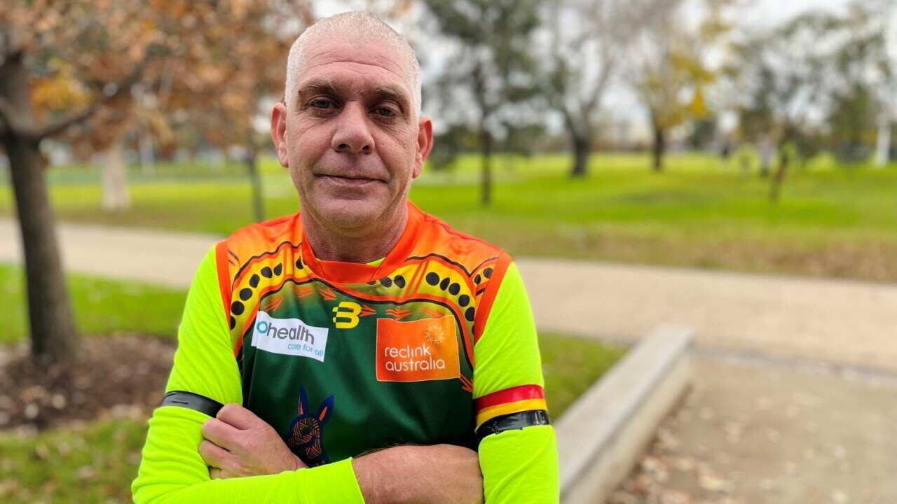 Glenn Scott cohealth Kangas.