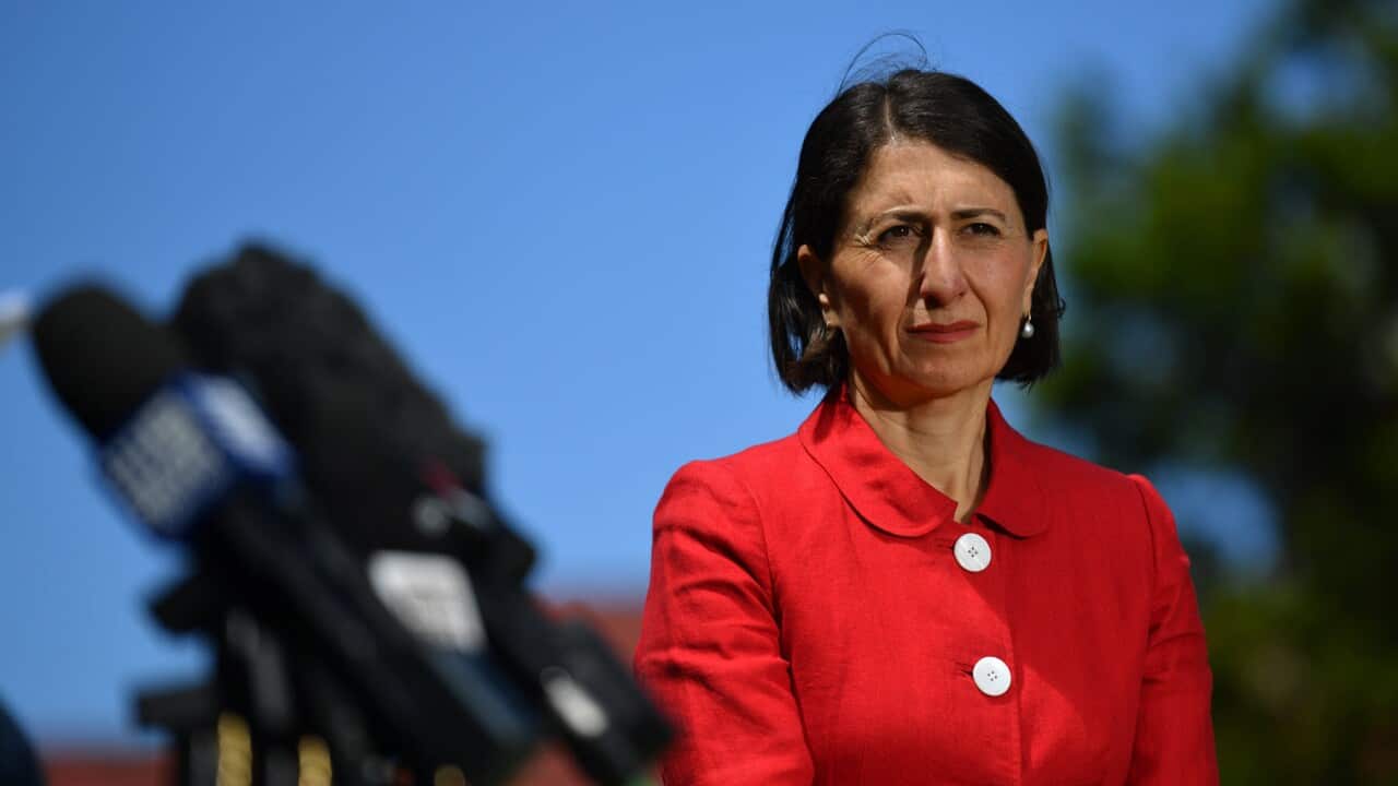 Northern Beaches coronavirus