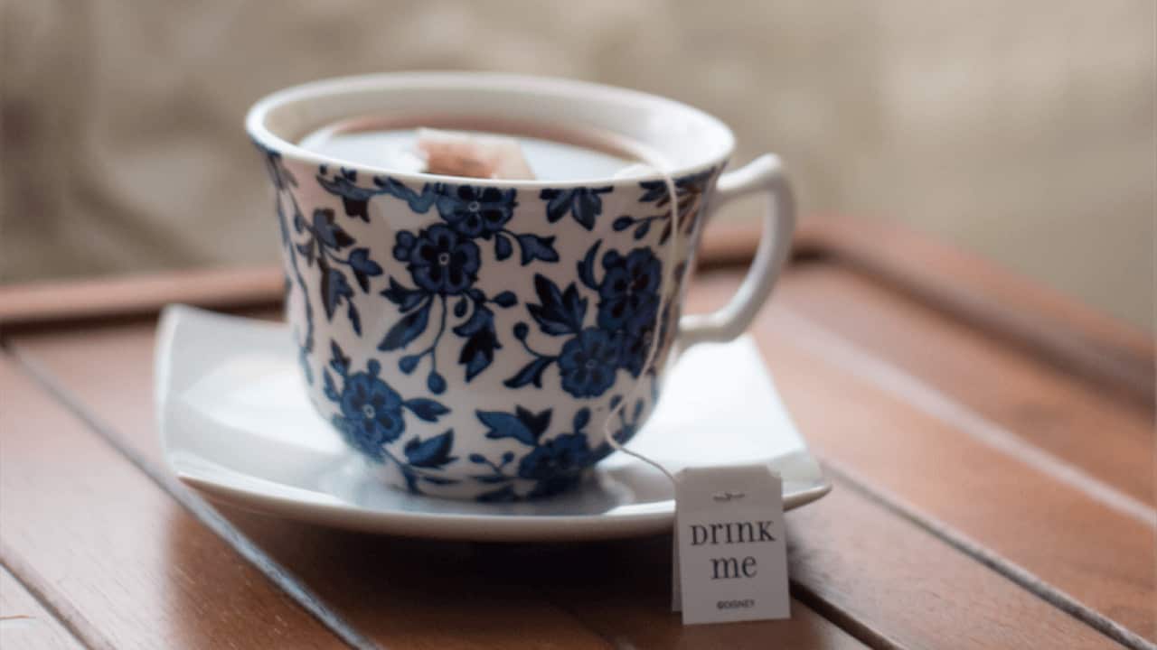 What science says about getting the most out of your tea