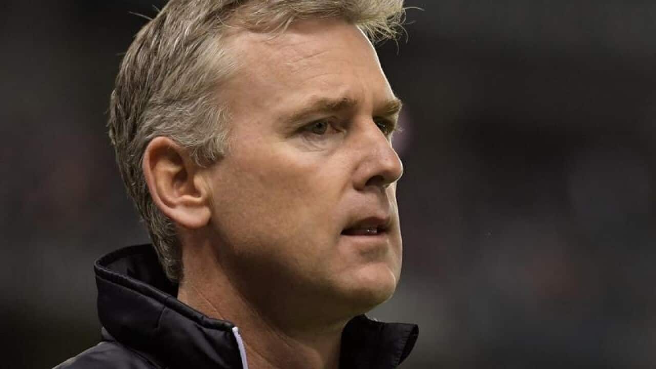 Adam Simpson