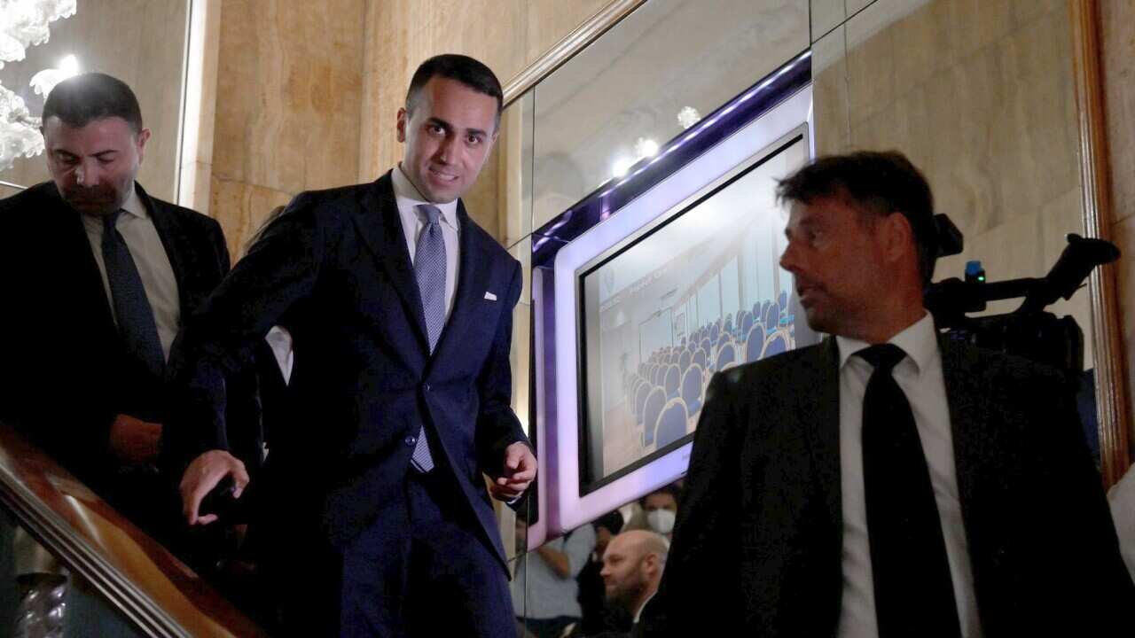 Di Maio
