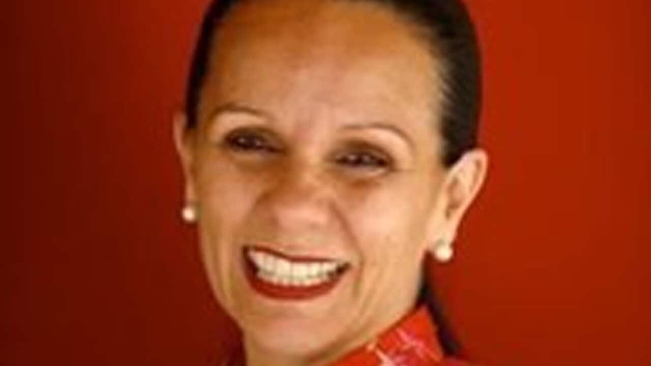 Linda Burney
