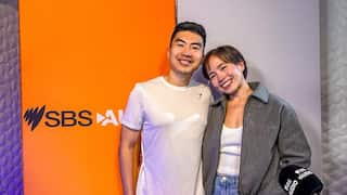 'Mommy Roves' Rovy and Paulo 'Facundo Roves' Peralta shared in an interview with SBS Filipino the importance of securing their son's consent to respect his privacy as he enters adolescence.