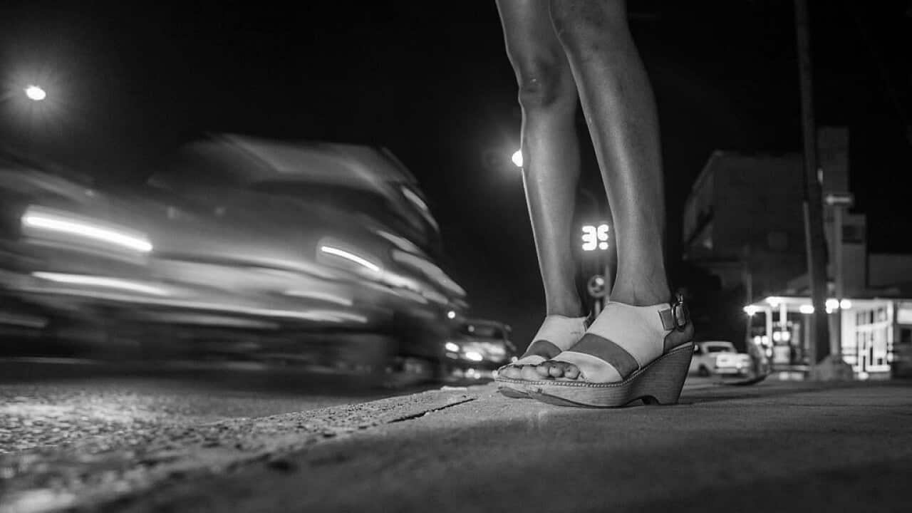 Sex workers, women fleeing domestic violence, survivors of childhood abuse and Indigenous Australians are far more likely to have experienced PTSD.