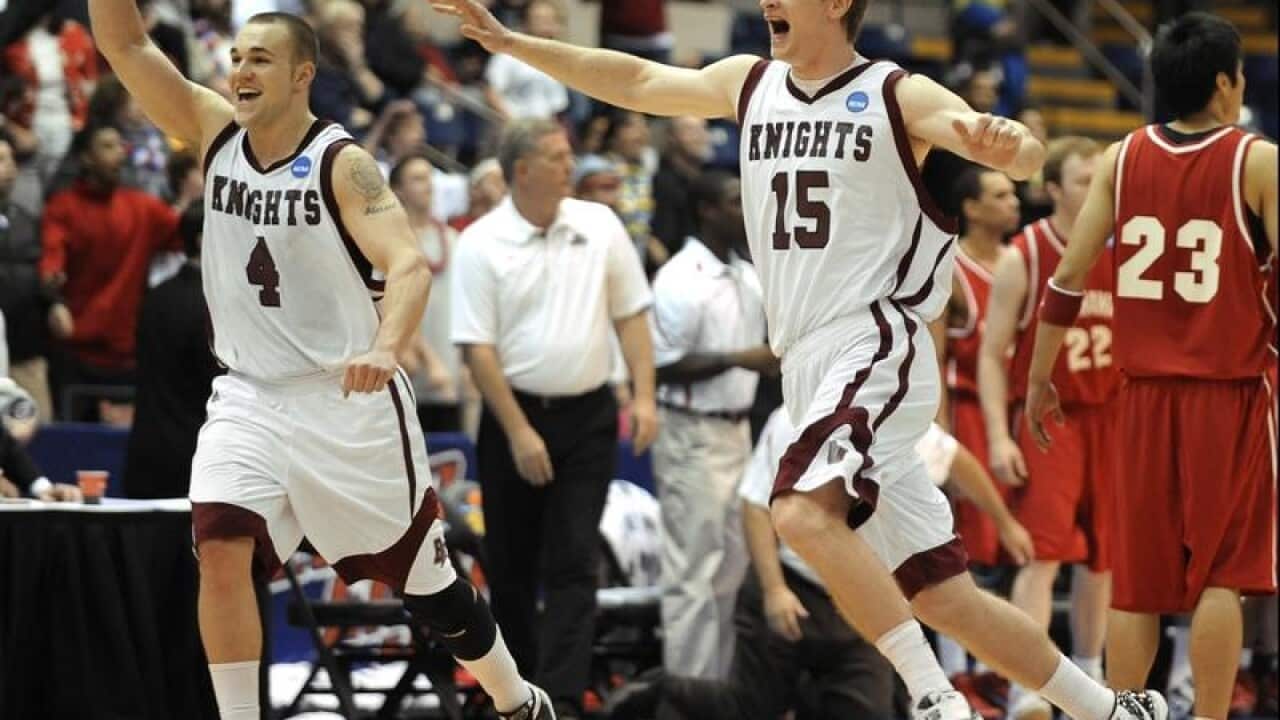 basketball