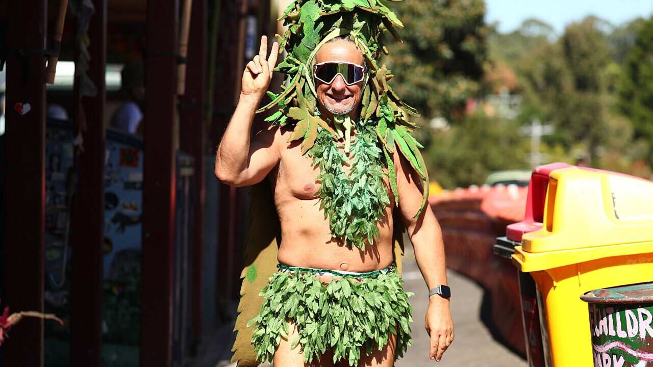 NIMBIN MARDIGRASS 2023