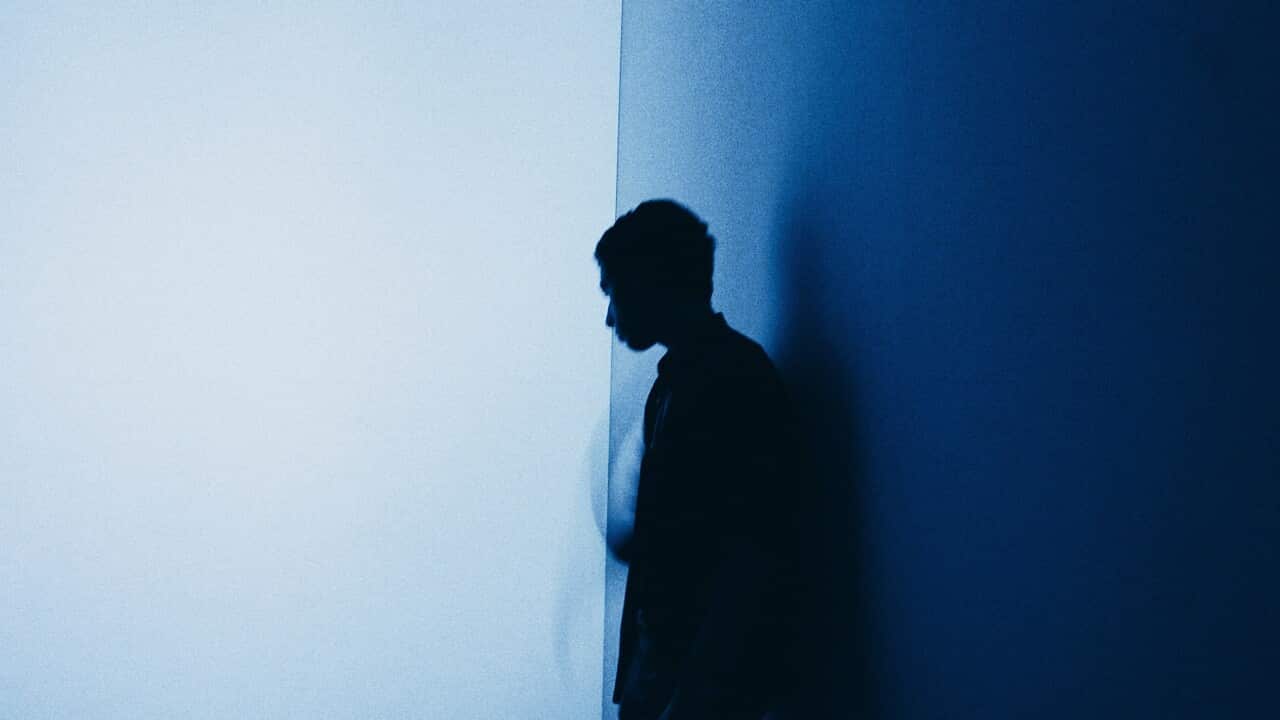 More than 3000 people died from "intentional self-harm" in 2017.