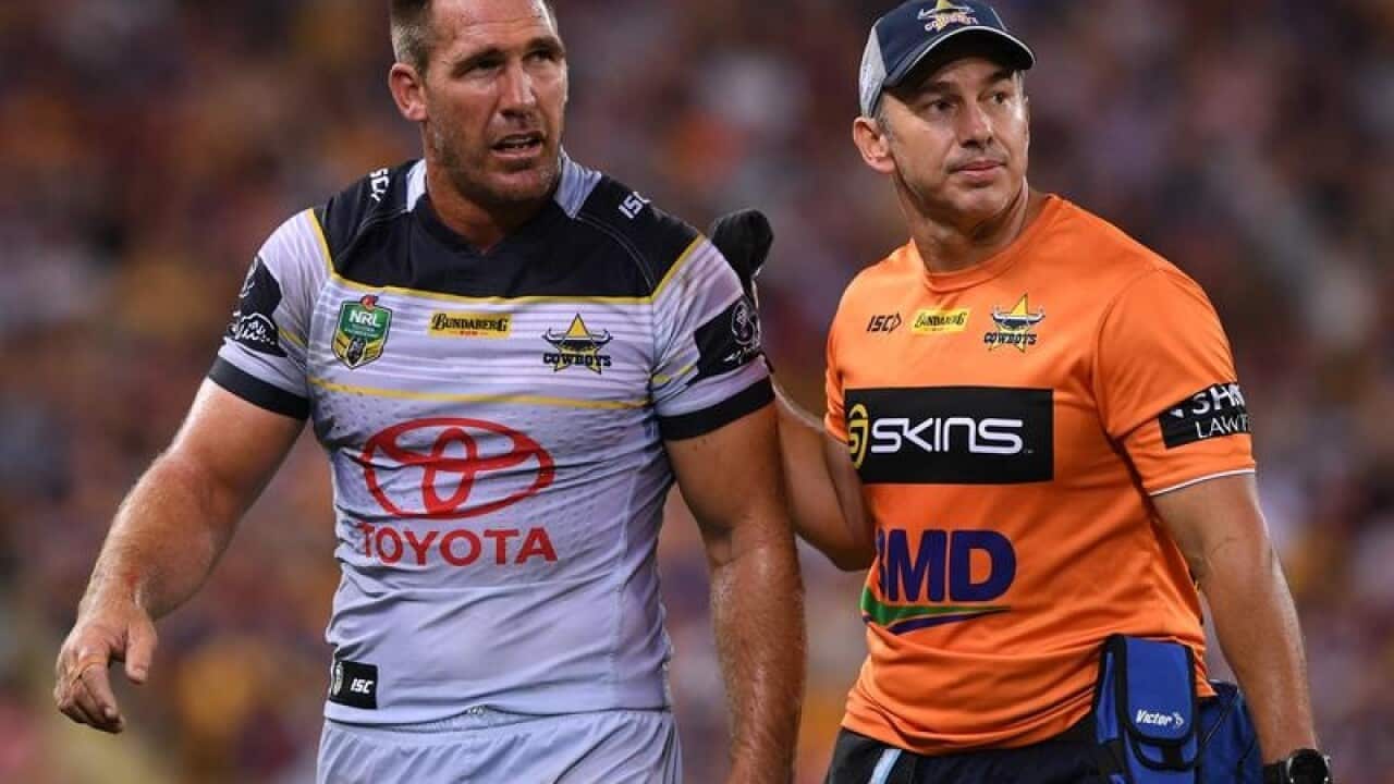 Scott Bolton