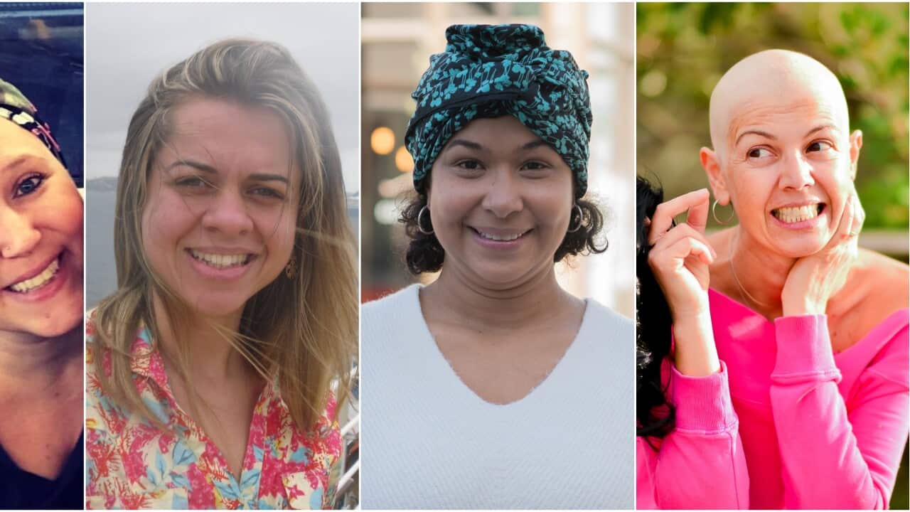 Breast cancer survivors_SBS Portuguese