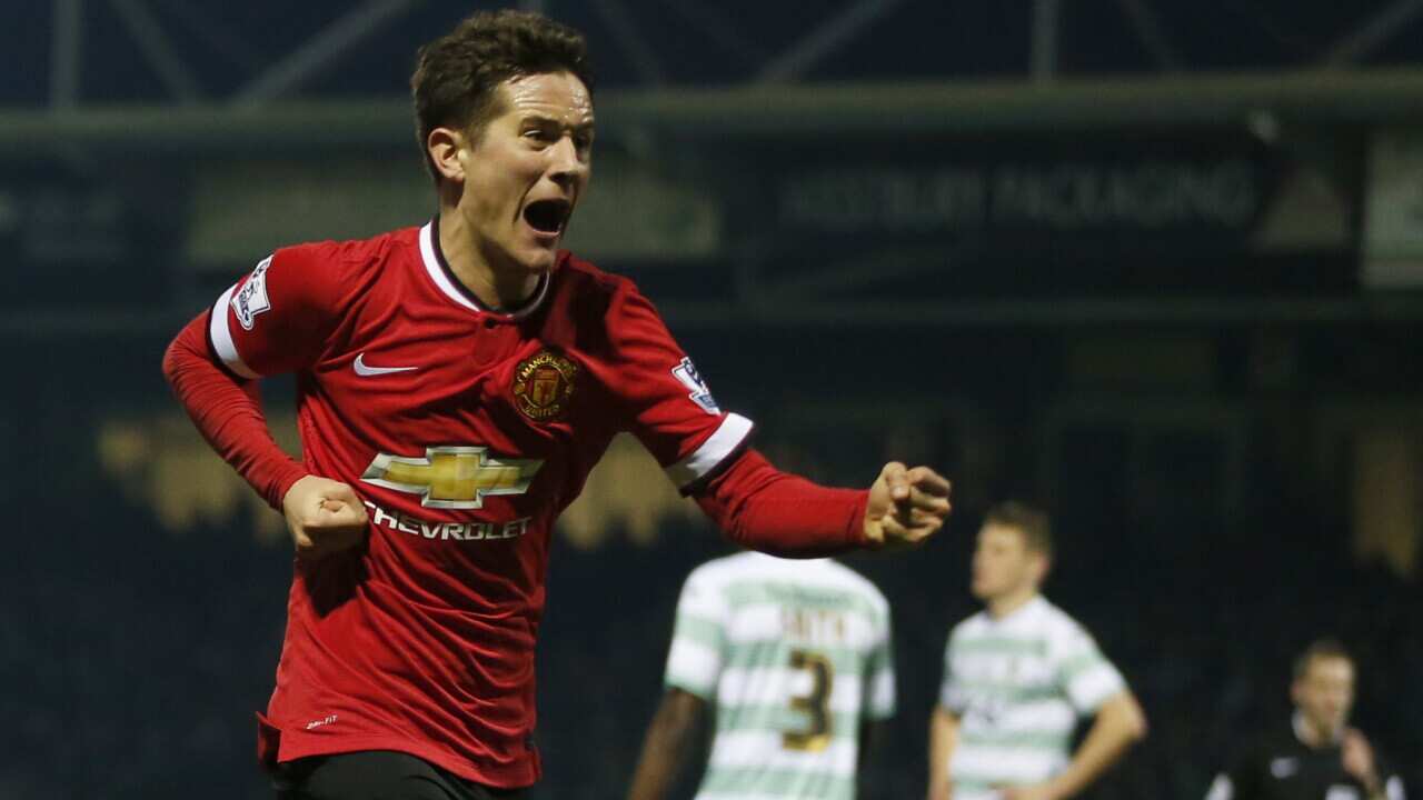 Manchester United